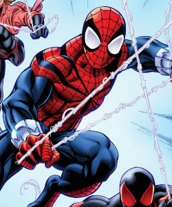 Spider-Man (Earth-94)