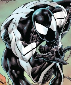 Spider-Man (Eddie Brock)(Earth-23772)