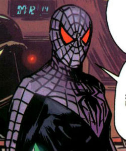 Spider-Man (Earth-70105)