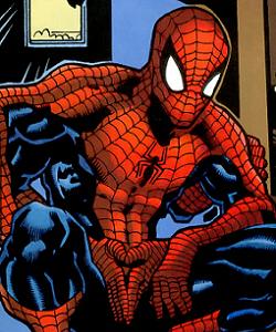 Spider-Man (Earth-1298)