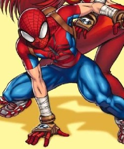 Spider-Man (Earth-2301)