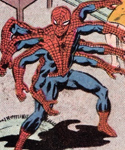 Spider-Man (Earth-89721)