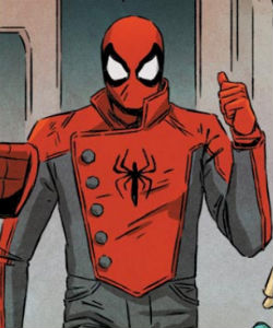 Spider-Man (Earth-4)