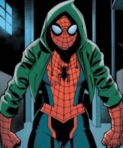 Spider-Man (Gwen Stacy)(Earth-73924)