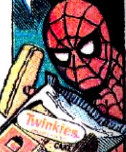 Spider-Man (Earth-51914)