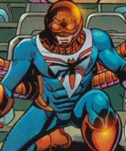 Spider-Man (Earth-9500)