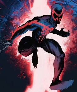 Spider-Man (Miguel OHara)(Earth-2099)