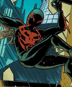 Spider-Man (Miguel OHara)(Earth-96099)