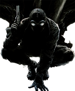 Spider-Man (Earth-90214)