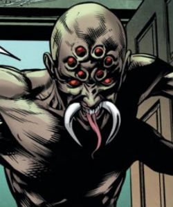 Spider-Man (Earth-51412)