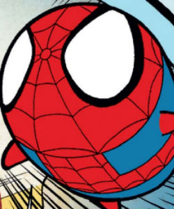 Spider-Man (Tsum Tsum)