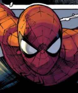 Spider Moon-Man (Earth-449)
