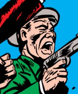 Spike (Circus of Death)