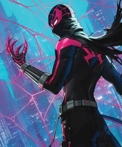 Spider-Prowler (Earth-2501)