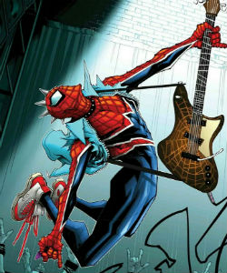 Spider-Punk (Earth-138)