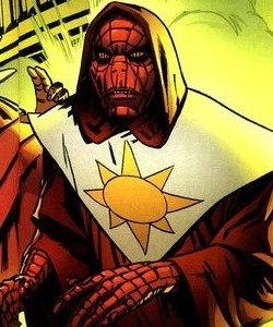 Spiders Man (Earth-9997)