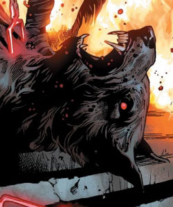 Spider-Wolf (Earth-13989)