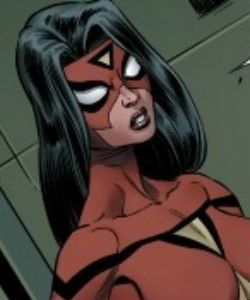 Spider-Woman (Earth-19919)