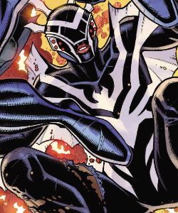 Spider-Woman (Earth-2099)