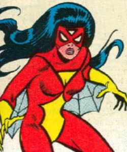 Spider-Woman (Earth-57780)