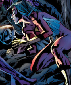Spider-Woman (Earth-61112)