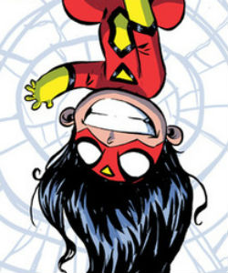Spider-Woman (Earth-71912)