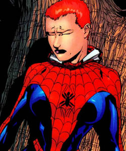 Spider-Woman (Earth-8545)