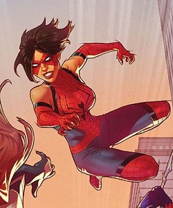 Spider-Woman (Earth-807128)