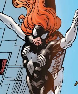 Spider-Woman (Julia Carpenter)(Earth-161)
