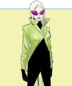 Spider-Woman (Earth-617)