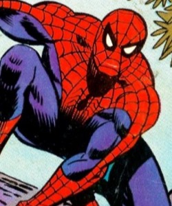 Spider-Man (Earth-57780)