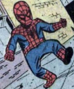 Spidey-Kid (Earth-57780)
