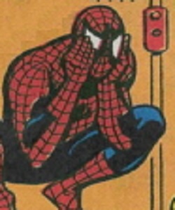 Spidey-Man (Earth-9047)