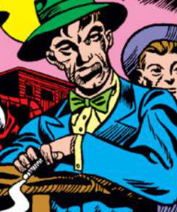 Spike (Kirby henchman)