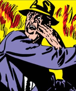 Spike (Beretti henchman)