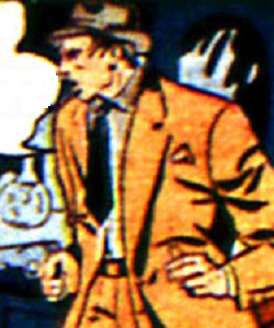 Spike (Imp henchman)