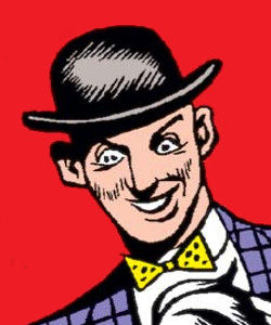 Spike (Granno accomplice)