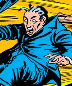 Spike (John Smithers henchman)