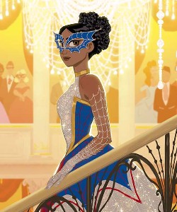 Spinstress (Earth-423)