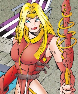 Spiral (Estelle Geis)