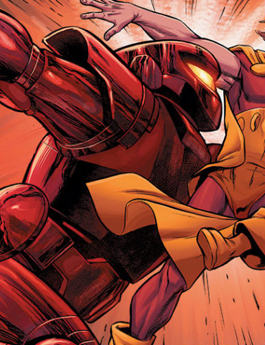 Spitfire (Earth-14227)