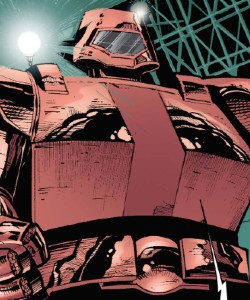 Spitfire (Earth-15731)