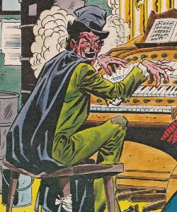 Spoiler (Earth-57780)