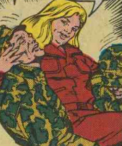 Sponge (Earth-148611)