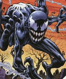 Spooky-Man (Earth-24563)