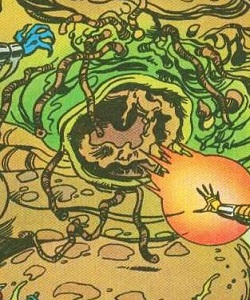 Sporr (Gena-Sys creation)