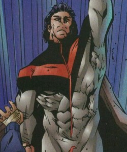 Sportsman (Earth-93060)