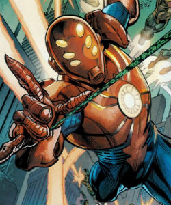 Spyder-Man (Earth-12311)