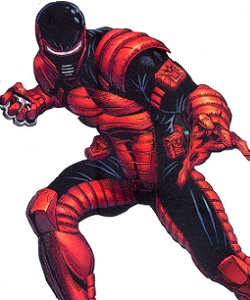 Spymaster (Sinclair Abbott)