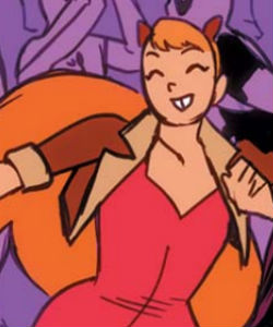 Squirrel Girl (Earth-15513)